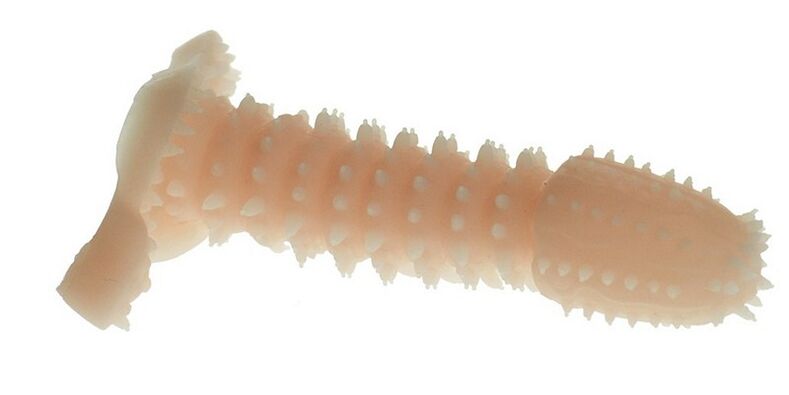 reljefni dodatak za povećanje penisa